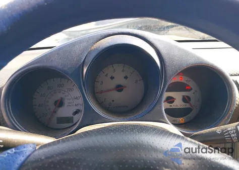 2003 Toyota Mr2 z USA, uszkodzony, nr VIN JTDFR320530057782